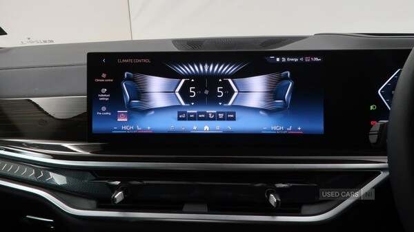 Used BMW X5 2025 for sale - 76248093: Photo 21