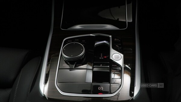 Used BMW X5 2025 for sale - 76248093: Photo 22