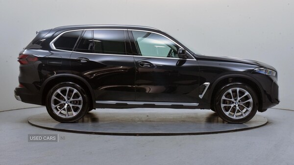 Used BMW X5 2025 for sale - 76248093: Photo 3