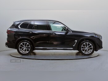 Used BMW X5 2025 for sale - 76248093: Photo