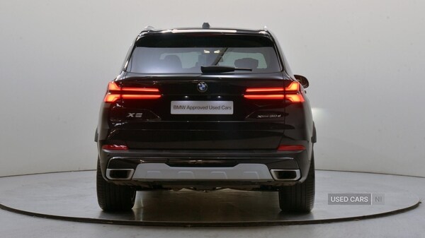 Used BMW X5 2025 for sale - 76248093: Photo 5