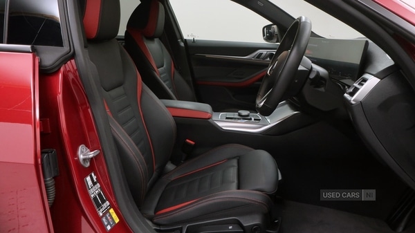 Used BMW i4 2025 for sale - 76634718: Photo 12