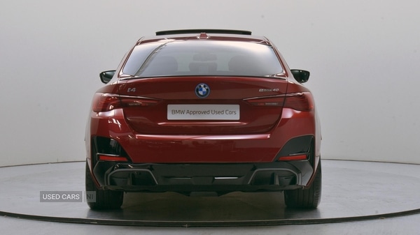 Used BMW i4 2025 for sale - 76634718: Photo 15