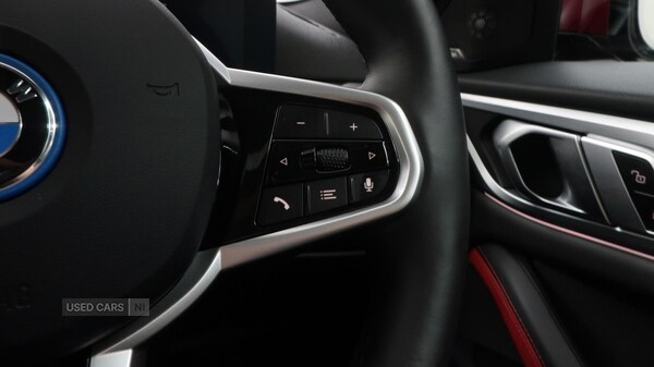 Used BMW i4 2025 for sale - 76634718: Photo 18