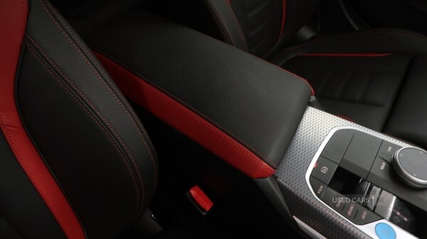 Used BMW i4 2025 for sale - 76634718: Photo 24