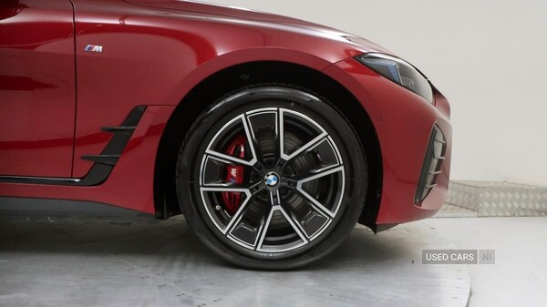 Used BMW i4 2025 for sale - 76634718: Photo 25