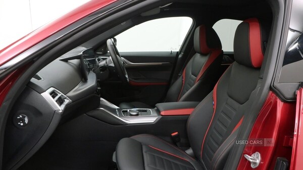 Used BMW i4 2025 for sale - 76634718: Photo 26