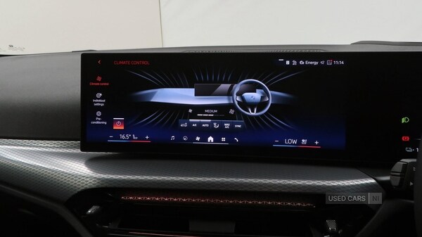 Used BMW i4 2025 for sale - 76634718: Photo 28