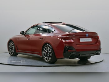 BMW i4 feature image 2