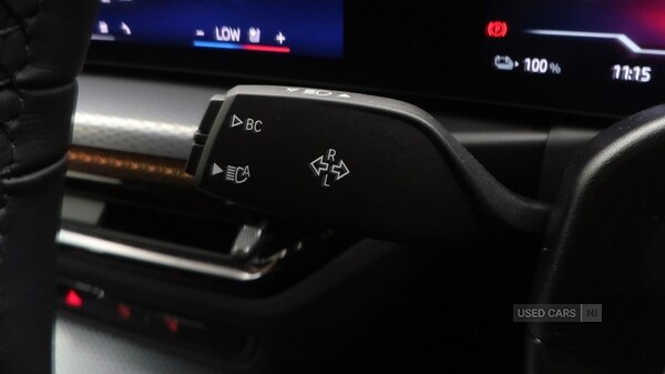 Used BMW i4 2025 for sale - 76634718: Photo 30