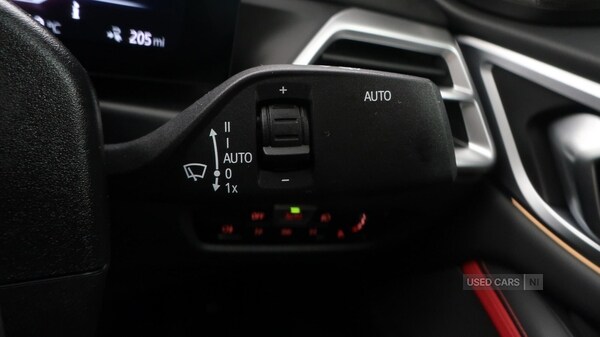 Used BMW i4 2025 for sale - 76634718: Photo 31