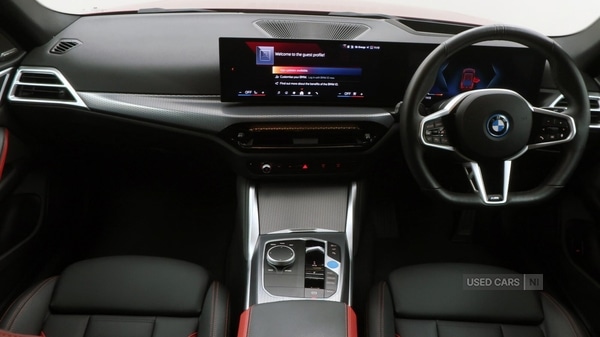 Used BMW i4 2025 for sale - 76634718: Photo 4