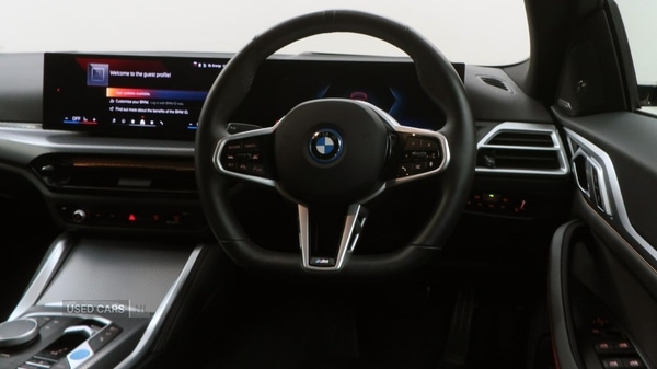 Used BMW i4 2025 for sale - 76634718: Photo 6