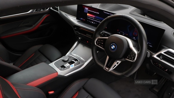 Used BMW i4 2025 for sale - 76634718: Photo 7