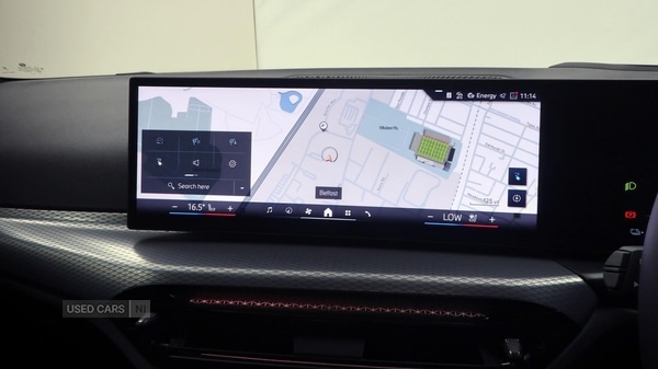 Used BMW i4 2025 for sale - 76634718: Photo 9