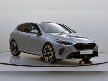 2025 - 120 M Sport 5dr Step Auto