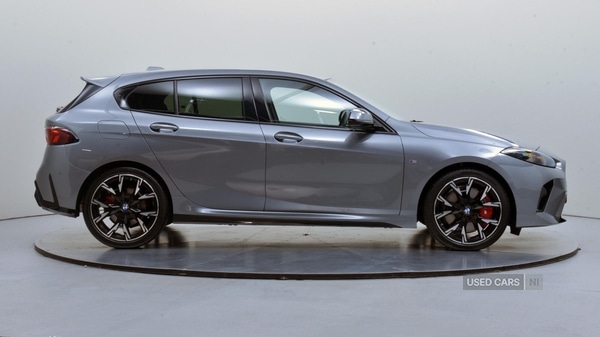 Used BMW 1 Series 2025 for sale - 76586066: Photo 3