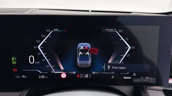 Used BMW i5 2025 for sale - 77784914: Photo 10