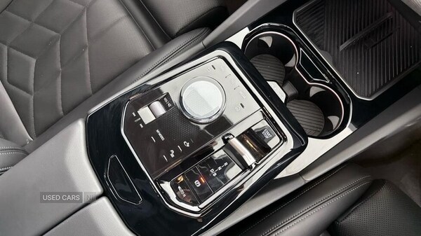 Used BMW i5 2025 for sale - 77784914: Photo 11