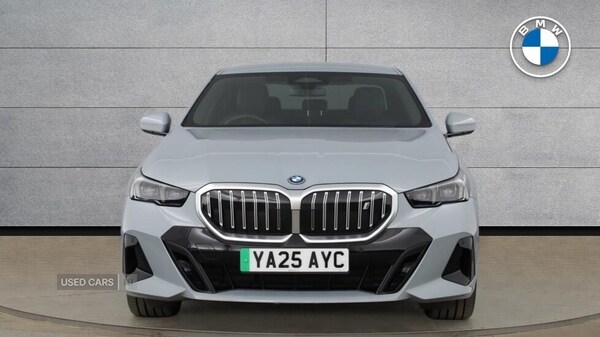 Used BMW i5 2025 for sale - 77784914: Photo 17