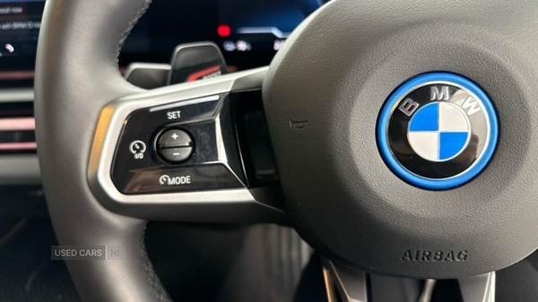 Used BMW i5 2025 for sale - 77784914: Photo 18