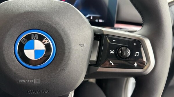Used BMW i5 2025 for sale - 77784914: Photo 19