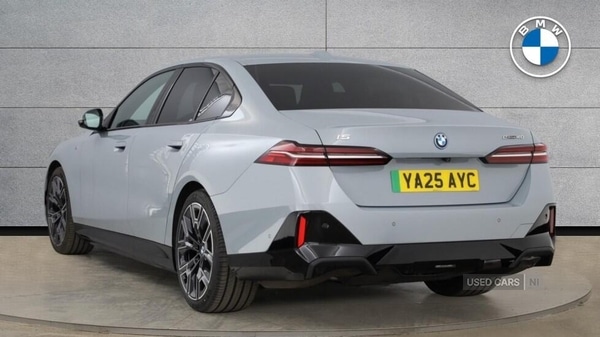 Used BMW i5 2025 for sale - 77784914: Photo 2