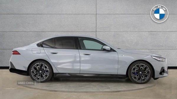 Used BMW i5 2025 for sale - 77784914: Photo 3