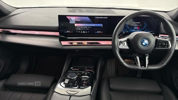 Used BMW i5 2025 for sale - 77784914: Photo 4