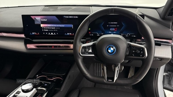 Used BMW i5 2025 for sale - 77784914: Photo 6