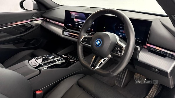 Used BMW i5 2025 for sale - 77784914: Photo 7