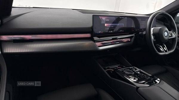 Used BMW i5 2025 for sale - 77784914: Photo 8