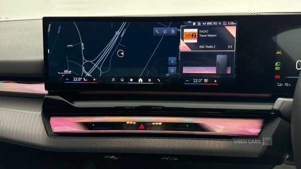 Used BMW i5 2025 for sale - 77784914: Photo 9