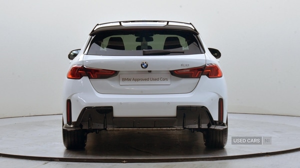 Used BMW 1 Series 2025 for sale - 76153292: Photo 16