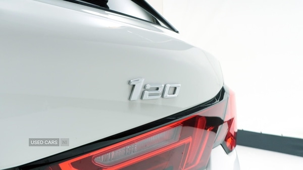 Used BMW 1 Series 2025 for sale - 76153292: Photo 22