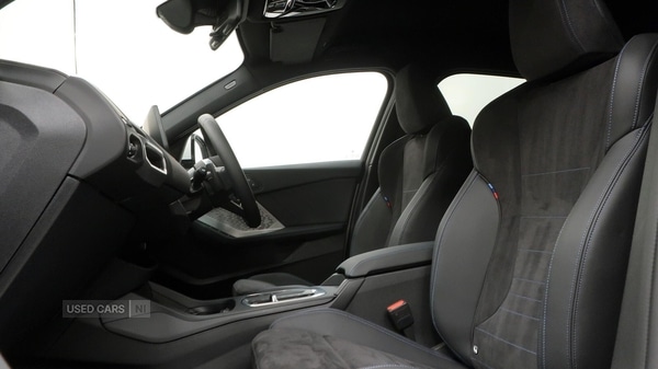 Used BMW 1 Series 2025 for sale - 76153292: Photo 23