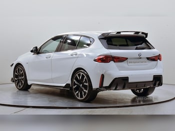 Used BMW 1 Series 2025 for sale - 76153292: Photo 2