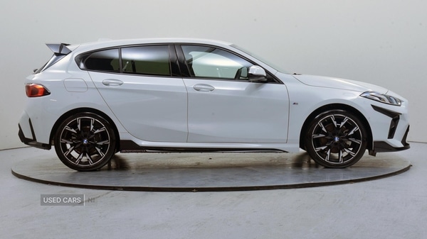 Used BMW 1 Series 2025 for sale - 76153292: Photo 3