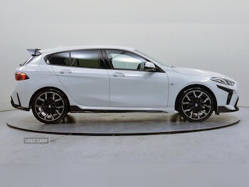 Used BMW 1 Series 2025 for sale - 76153292: Photo 3