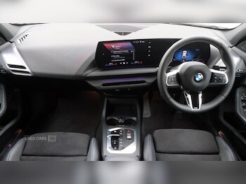Used BMW 1 Series 2025 for sale - 76153292: Photo 4