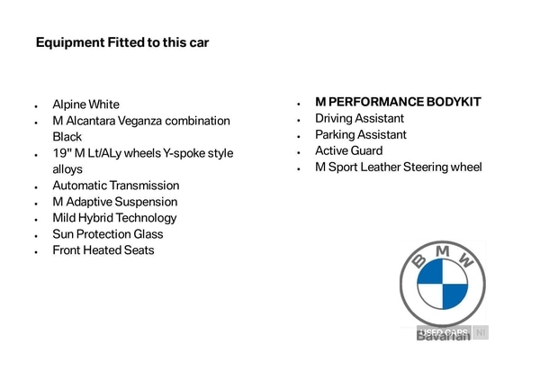 Used BMW 1 Series 2025 for sale - 76153292: Photo 5