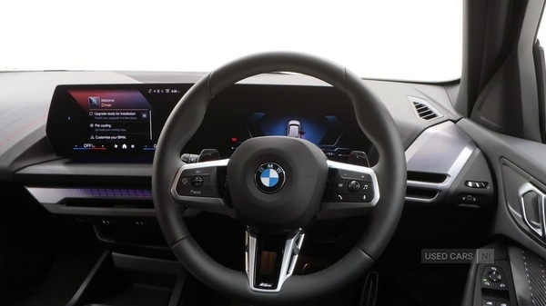 Used BMW 1 Series 2025 for sale - 76153292: Photo 6