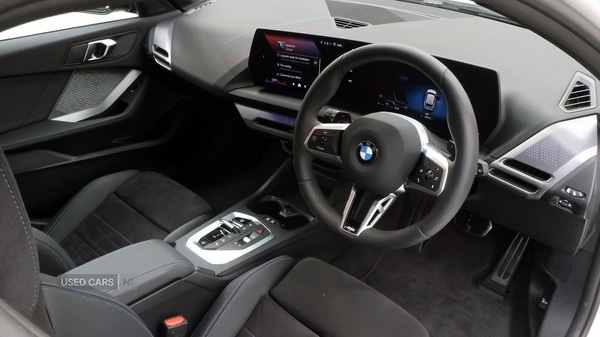 Used BMW 1 Series 2025 for sale - 76153292: Photo 7