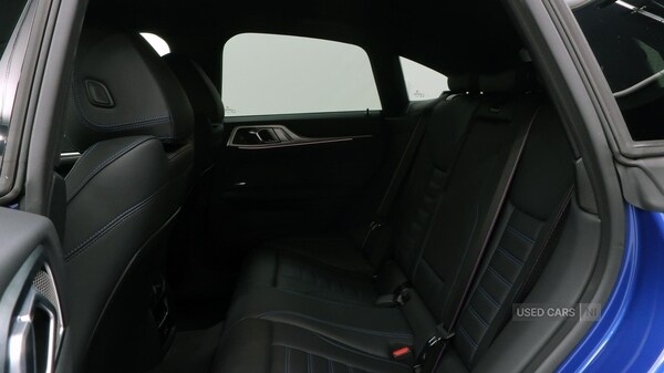 Used BMW 4 Series 2025 for sale - 76271054: Photo 13
