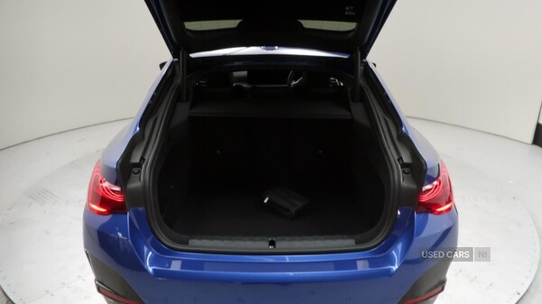Used BMW 4 Series 2025 for sale - 76271054: Photo 14