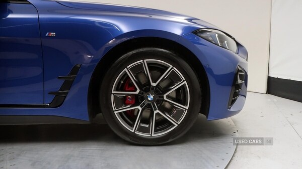 Used BMW 4 Series 2025 for sale - 76271054: Photo 15