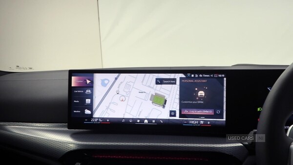 Used BMW 4 Series 2025 for sale - 76271054: Photo 22