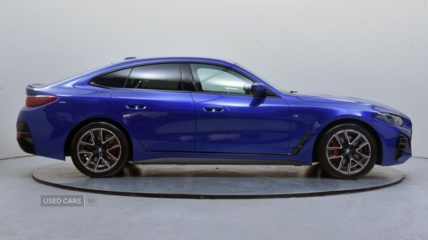 Used BMW 4 Series 2025 for sale - 76271054: Photo 3