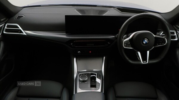 Used BMW 4 Series 2025 for sale - 76271054: Photo 4
