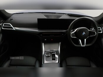 Used BMW 4 Series 2025 for sale - 76271054: Photo 4